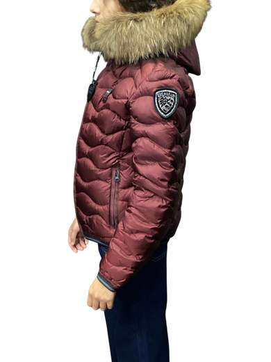 BLAUER GIUBBINO BAMBINE E RAGAZZE
