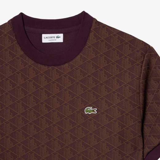 LACOSTE SHIRT