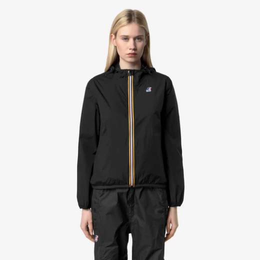 KWAY GIUBBINO DONNA
