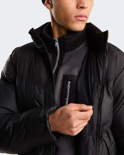 THE NORTH FACE GIUBBINO UOMO
