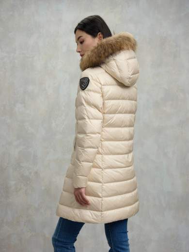 Blauer Giubbino Donna 25wbldk03103-006047