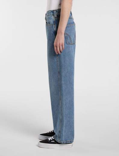 Dickies Jeans Donna Dk0a87nn