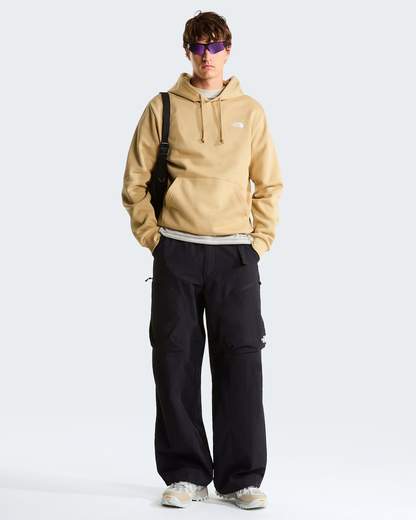 THE NORTH FACE FELPA UOMO