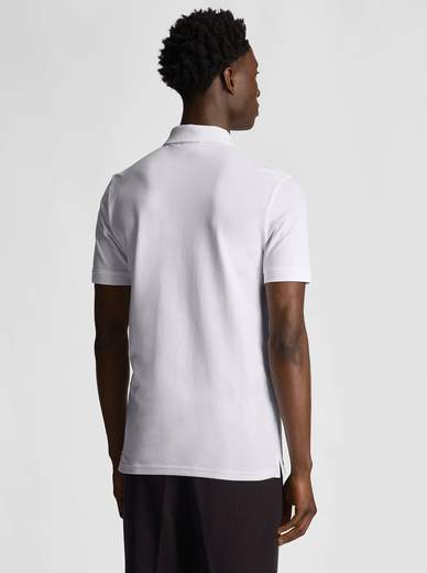 Lyle&scott Polo Sp400ton