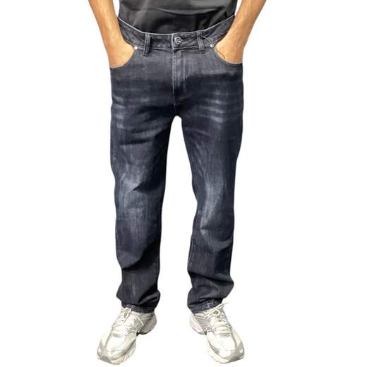 ZU-ELEMENTS JEANS UOMO