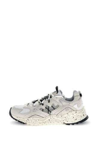 FLOWER MOUNTAIN YAMABUSHI UNI SUEDE/NYLON RIPSTOP