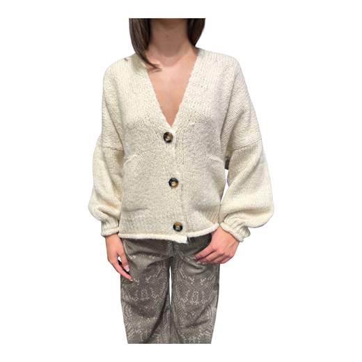 HAVEONE CARDIGAN DONNA