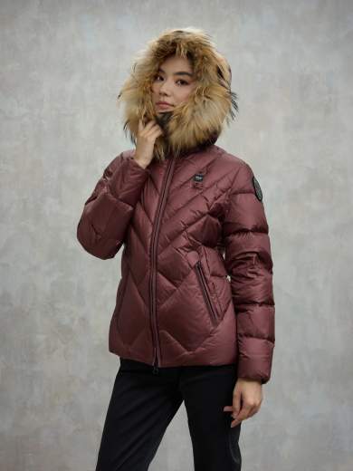 Blauer Giubbino Donna 25wbldc03097-006047