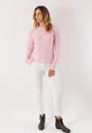 Kontatto Pullover Donna 3m0885c