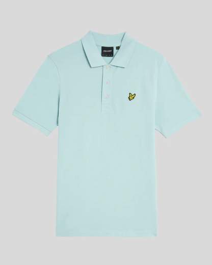 Lyle&scott Polo Sp400vog