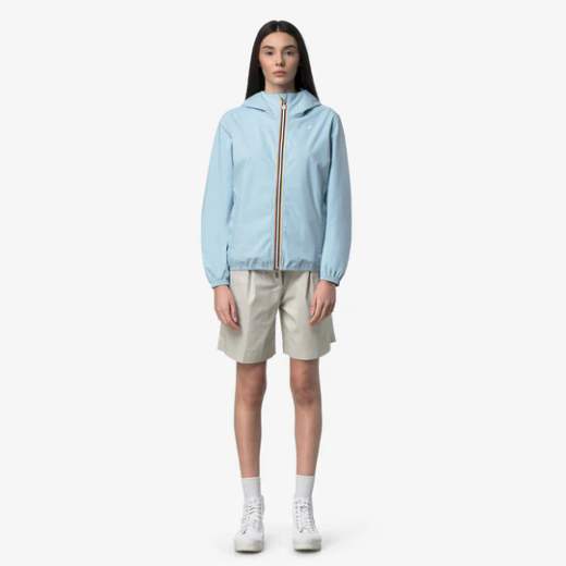 KWAY GIUBBINO DONNA
