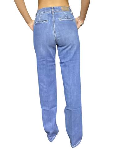 Kontatto Jeans Fj507c