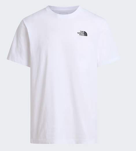 THE NORTH FACE SHIRT