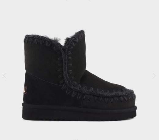 Mou Scarpa Donna Mufw101001a