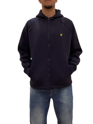 Lyle&scott Giubbino Ml2516v
