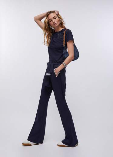 LIU JO PANTALONE DONNA