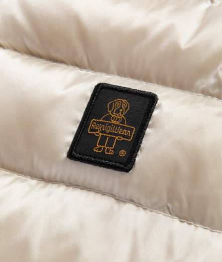 REFRIGIWEAR LONG MEAD FUR JACKET