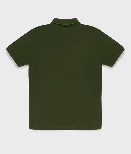 Refrigiwear Polo New Main Polo