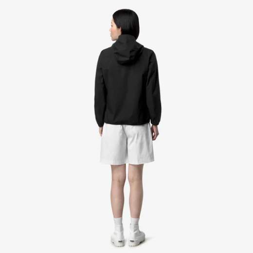 KWAY GIUBBINO DONNA