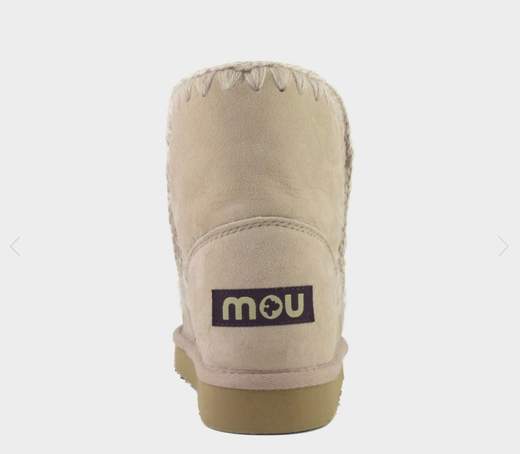 Mou Scarpa Donna Mufw101001a