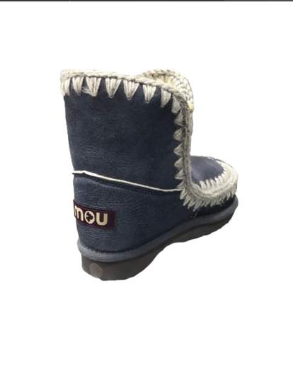 Mou Scarpa Donna Mufw101001c