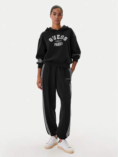 GUESS JEANS FELPA DONNA