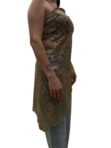 Kontatto Top Donna Tf4015c