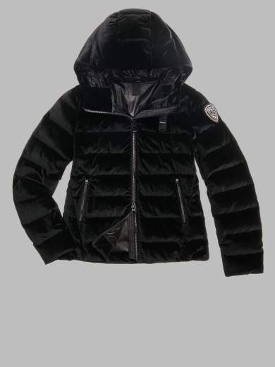 BLAUER GIUBBINO DONNA