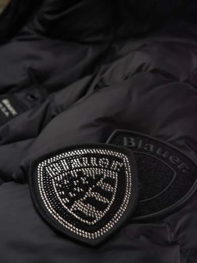 BLAUER GIUBBINO DONNA