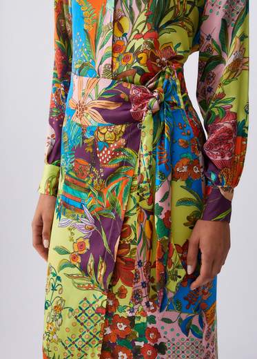 Liu Jo Gonna Donna Wa6483t471