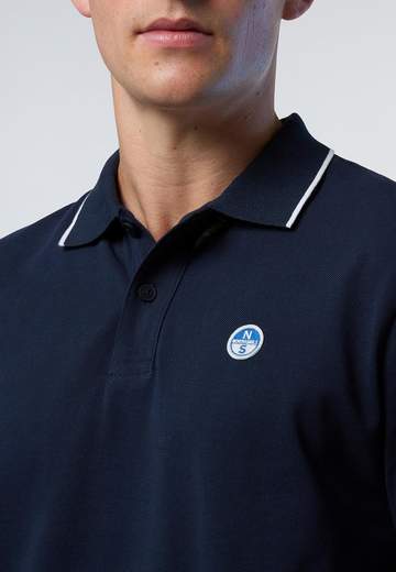 NORTH SAILS POLO