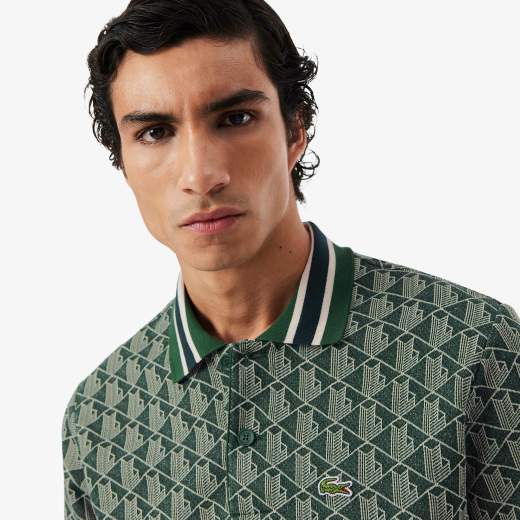 LACOSTE POLO
