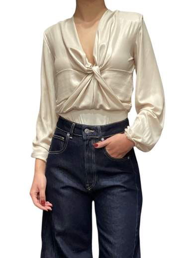 HAVEONE CAMICIA DONNA