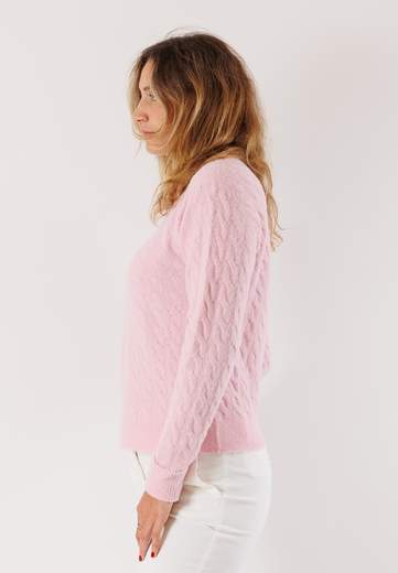 Kontatto Pullover Donna 3m0885c