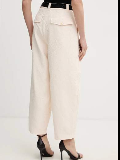 LIU JO PANTALONE DONNA