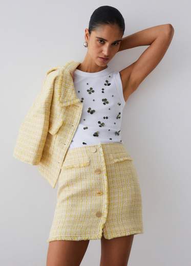 Liu Jo Gonna Donna Wa6160t436