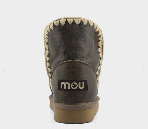 Mou Scarpa Donna Mufw101001c