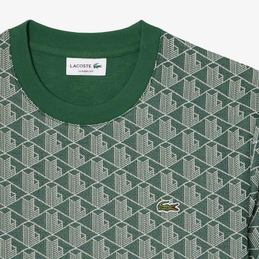 LACOSTE SHIRT