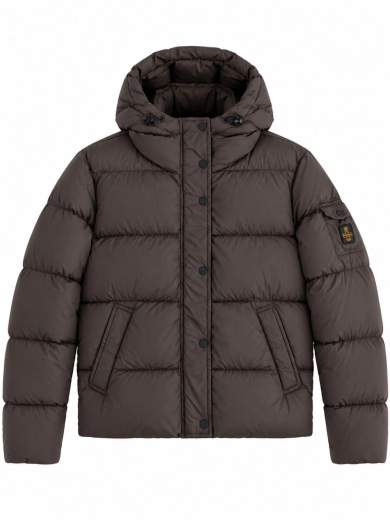 REFRIGIWEAR BRAFFY JACKET
