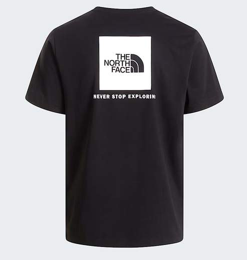 THE NORTH FACE SHIRT