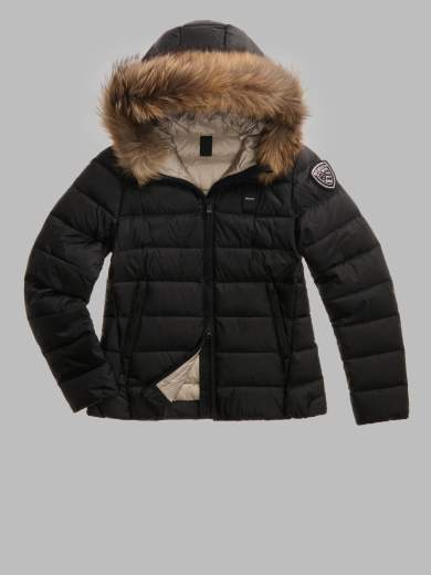 BLAUER GIUBBINO DONNA