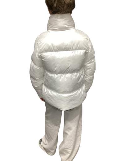 Blauer Giubbino Bambine E Ragazze 25wblgc02393-006648