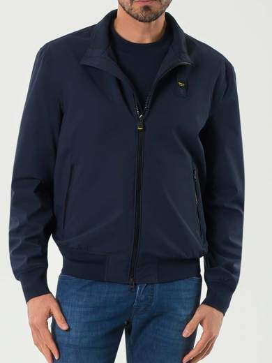 Blauer Giubbino 26sbluc11231-006787