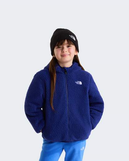 THE NORTH FACE GIUBBINO BAMBINI E RAGAZZI
