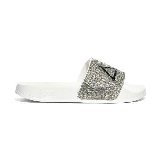 SUN68 CIABATTA DONNA