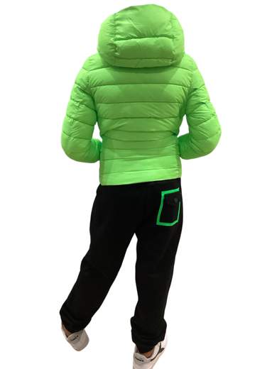 Refrigiwear Giubbino Bambini E Ragazzi Rw362