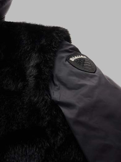 BLAUER GIUBBINO DONNA