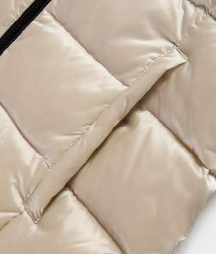 REFRIGIWEAR LONG MEAD FUR JACKET