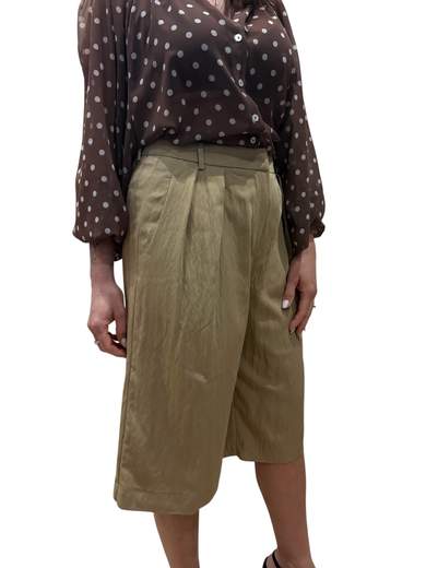 KONTATTO BERMUDA DONNA