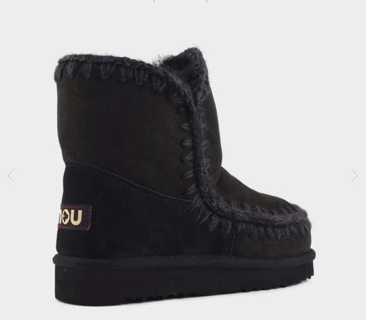 Mou Scarpa Donna Mufw101001a